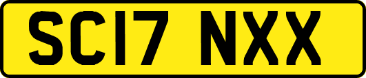 SC17NXX