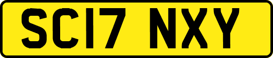 SC17NXY