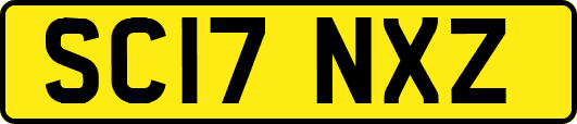 SC17NXZ