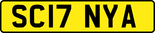 SC17NYA