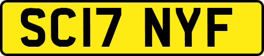 SC17NYF