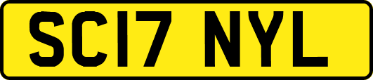 SC17NYL