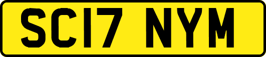 SC17NYM