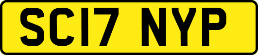 SC17NYP