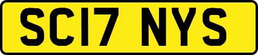 SC17NYS