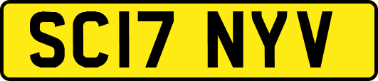SC17NYV