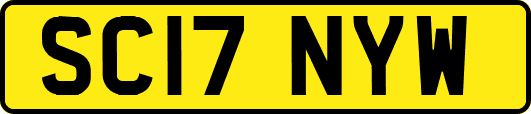 SC17NYW