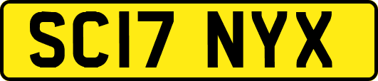 SC17NYX