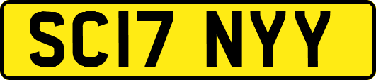 SC17NYY