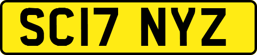 SC17NYZ