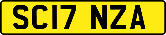 SC17NZA