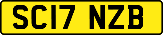SC17NZB
