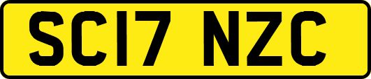 SC17NZC