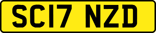 SC17NZD