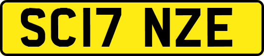 SC17NZE
