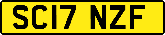 SC17NZF