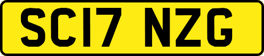 SC17NZG