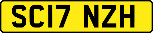 SC17NZH