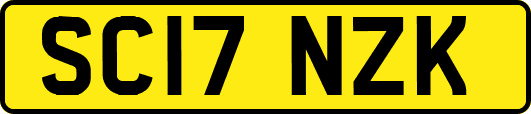 SC17NZK
