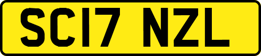 SC17NZL