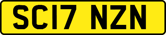 SC17NZN