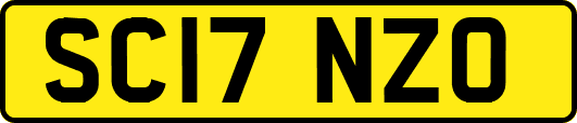SC17NZO