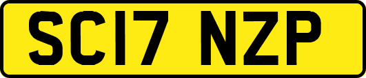 SC17NZP