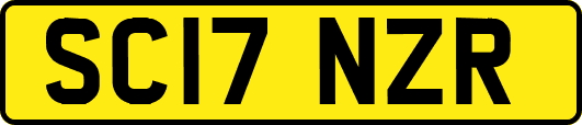 SC17NZR