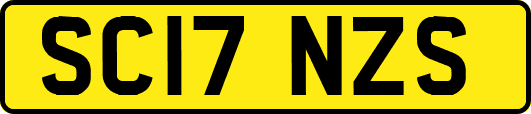 SC17NZS