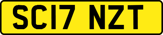 SC17NZT