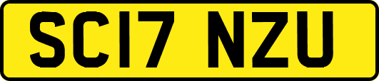 SC17NZU