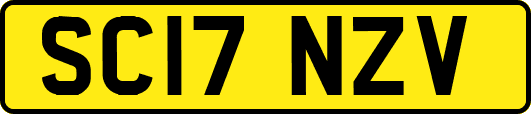 SC17NZV