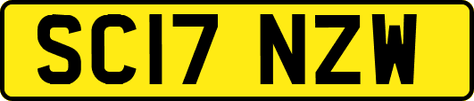 SC17NZW