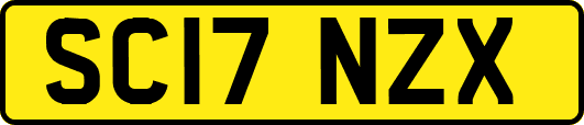 SC17NZX