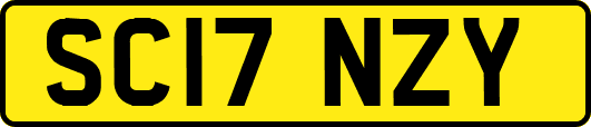 SC17NZY