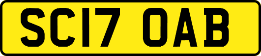 SC17OAB