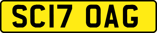 SC17OAG
