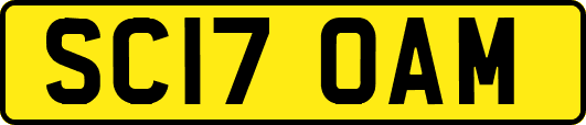 SC17OAM