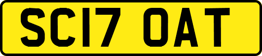 SC17OAT