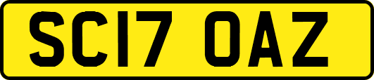 SC17OAZ