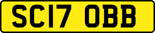SC17OBB