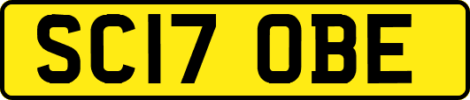 SC17OBE