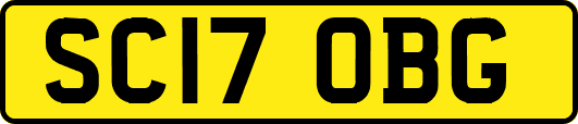 SC17OBG