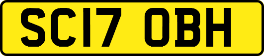 SC17OBH