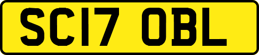 SC17OBL