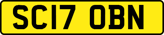 SC17OBN