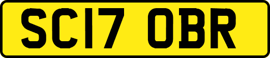 SC17OBR