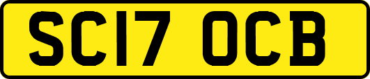SC17OCB
