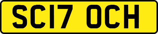 SC17OCH