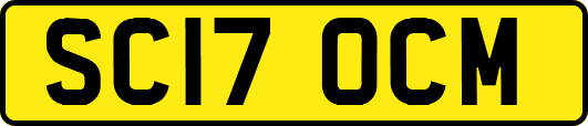 SC17OCM